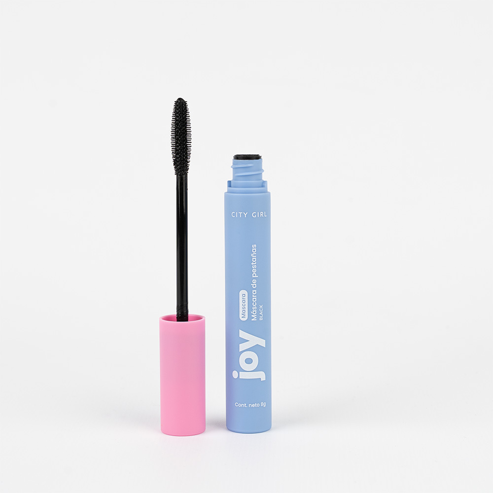 MASCARA DE PESTAÑAS JOY CITY GIRL
