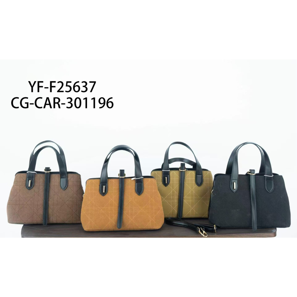 CARTERA CITY GIRL