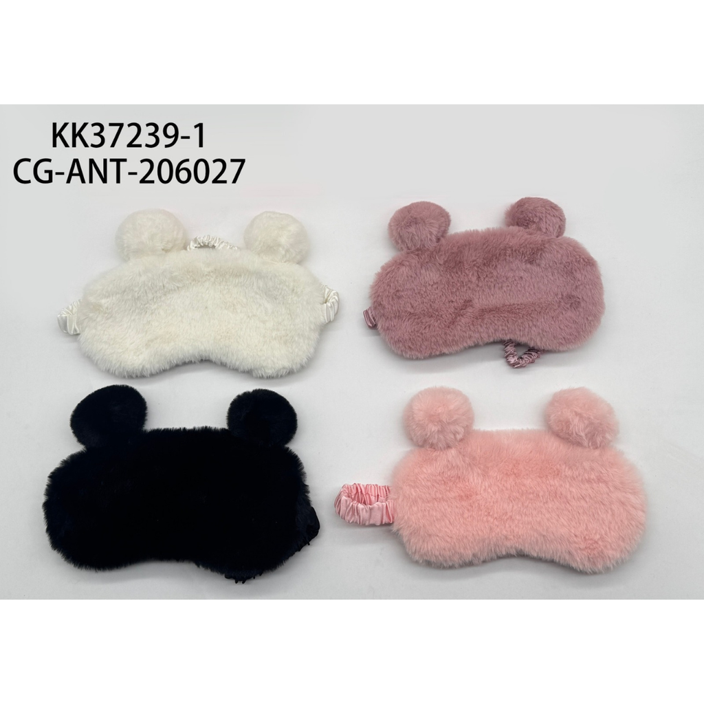 ANTIFAZ PELUCHE OSITO CITY GIRL