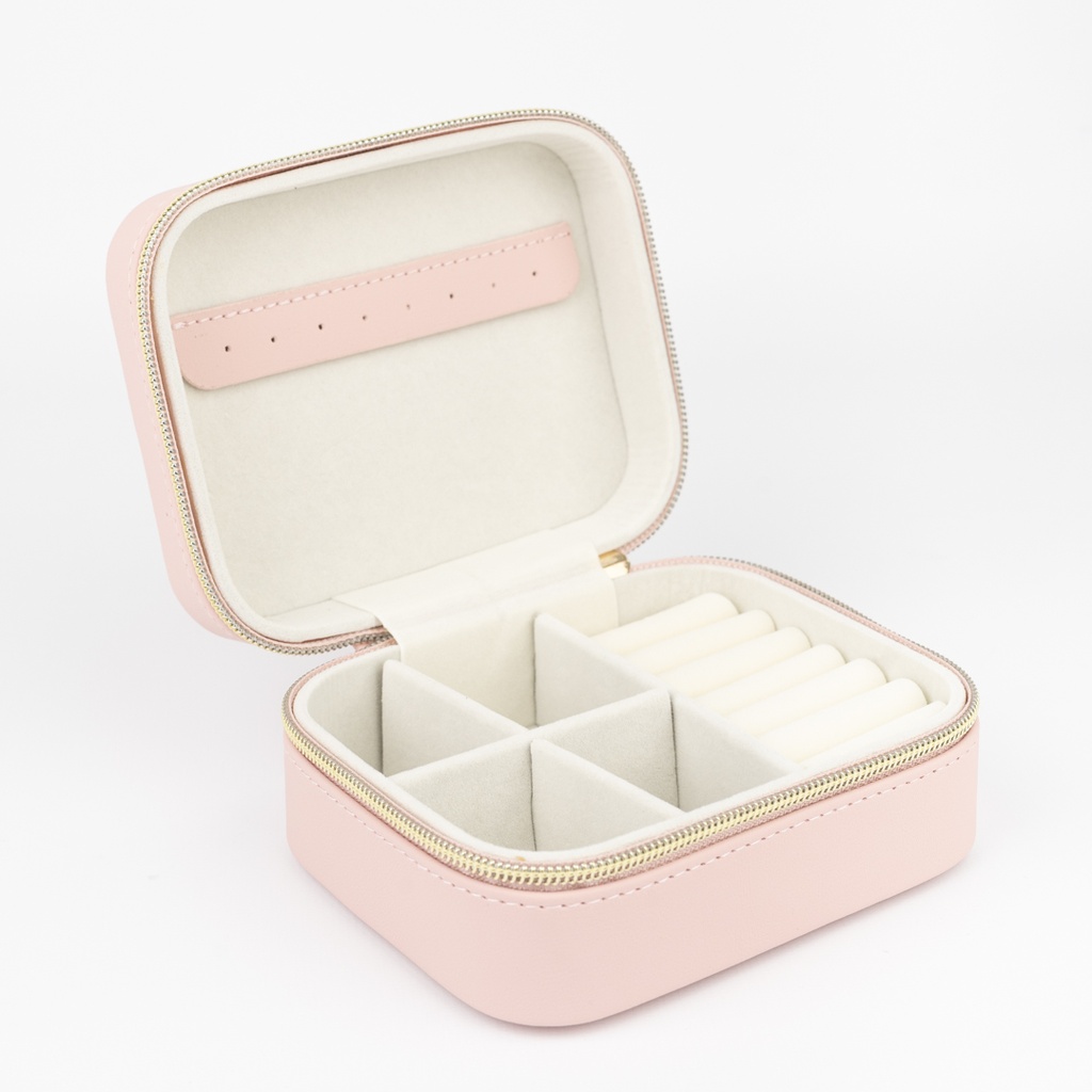 ORGANIZADOR DE JOYAS CITY GIRL