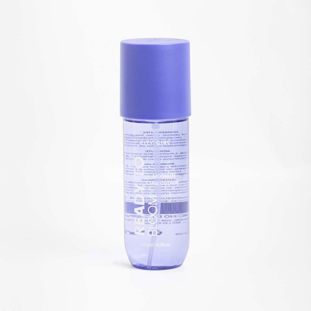 MIST CORPORAL MOONLITE CITY GIRL – 150ML