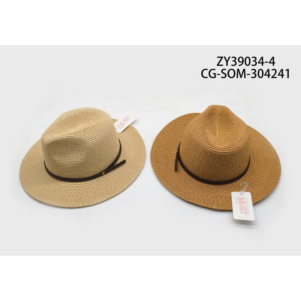 SOMBRERO CITY GIRL
