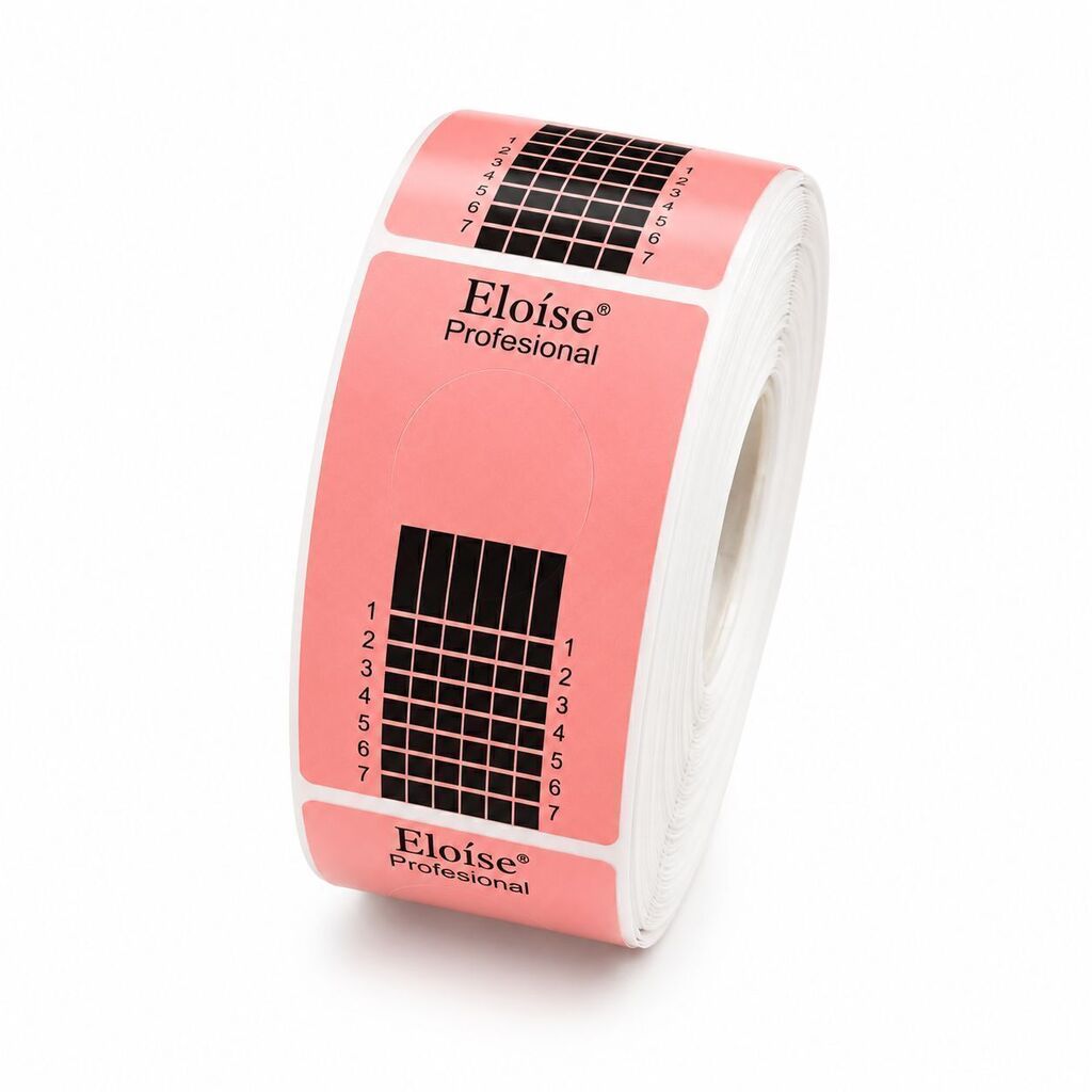 Molde ROSA de papel ELOISE