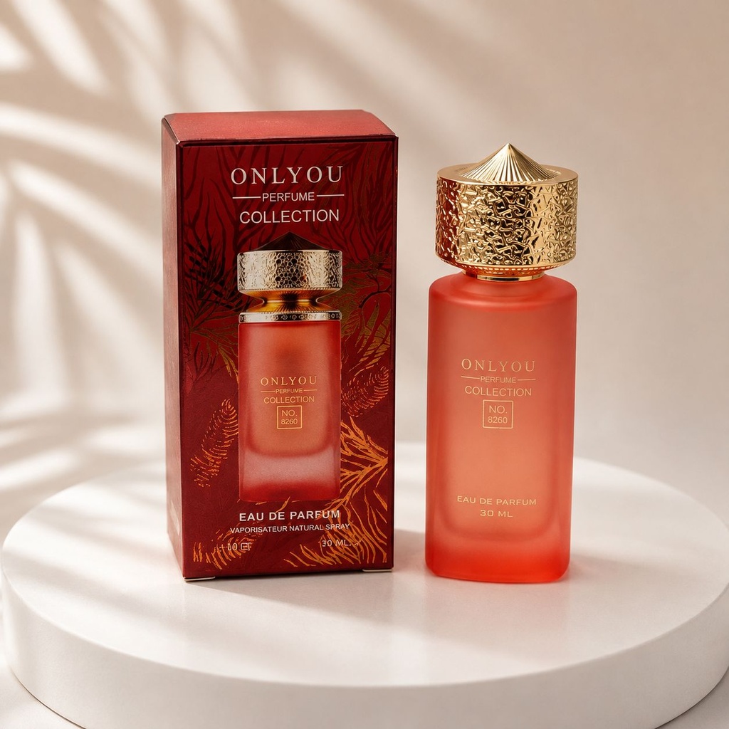 PERFUME MINIATURA 30ML X1U.