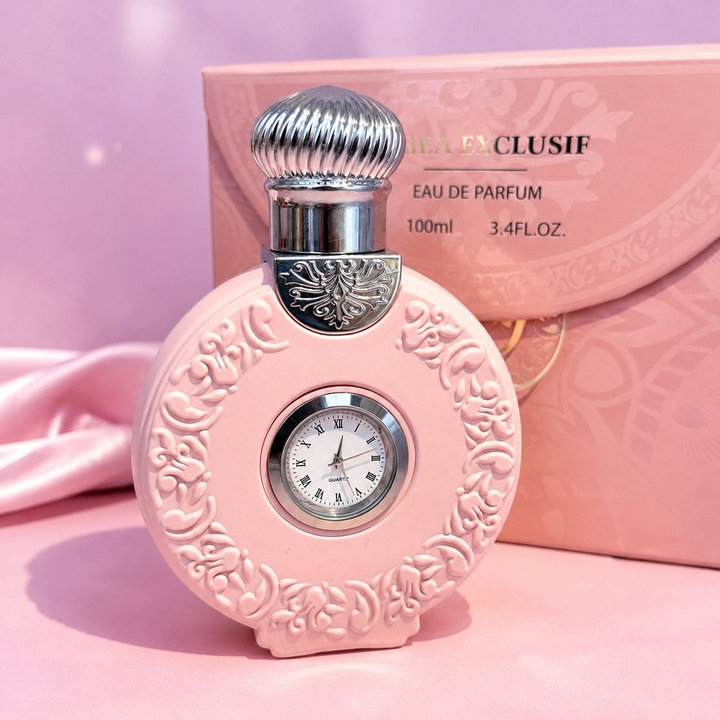 PERFUME LAYLA EXCLUSIF 100ML.