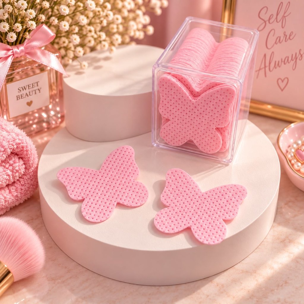 WIPES MARIPOSA X200PCS.