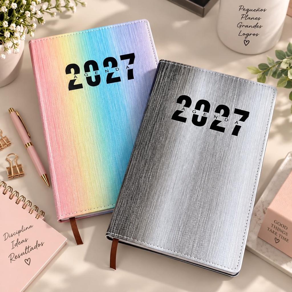 AGENDA 2027 X1U.