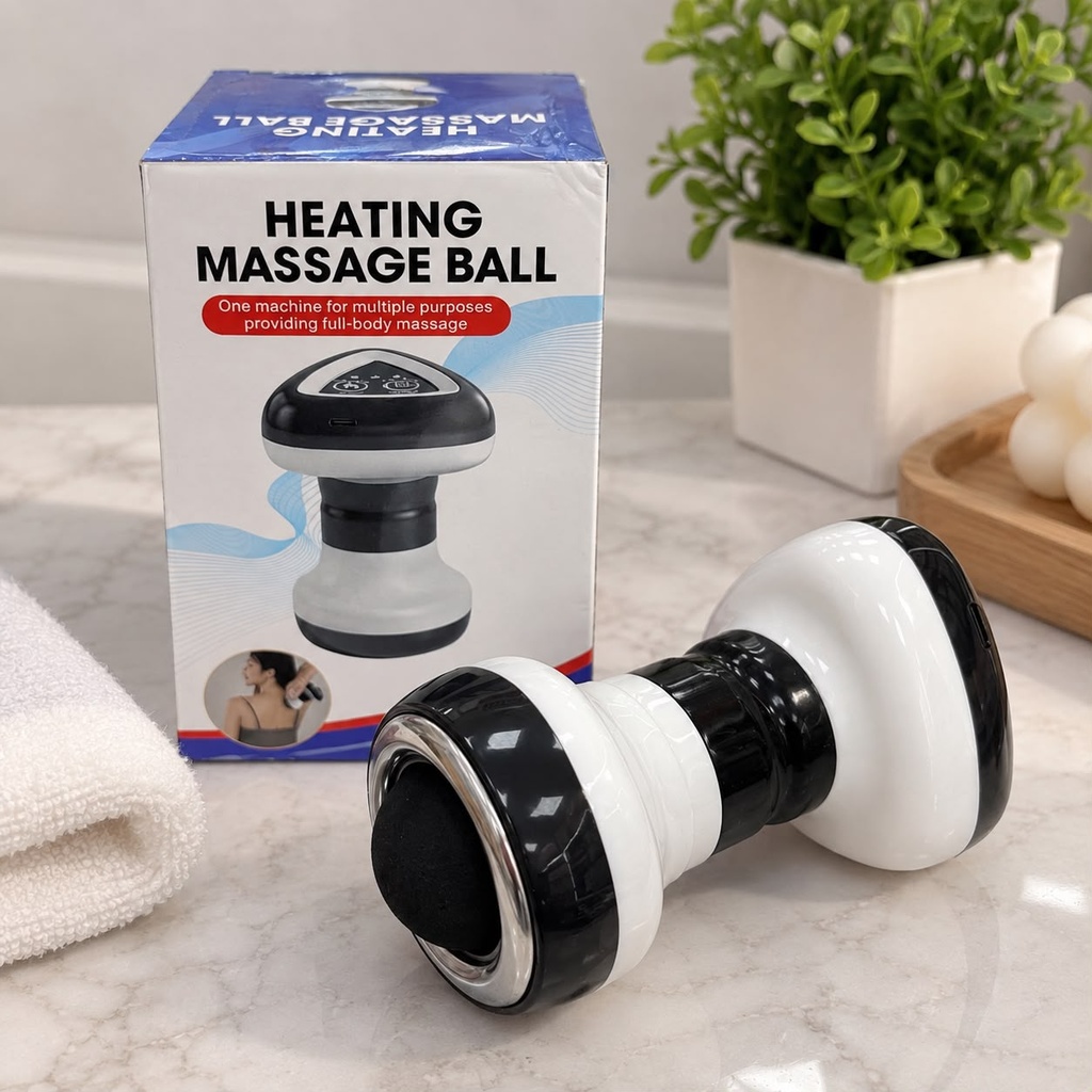 MASAJEADOR CORPORAL X1U.