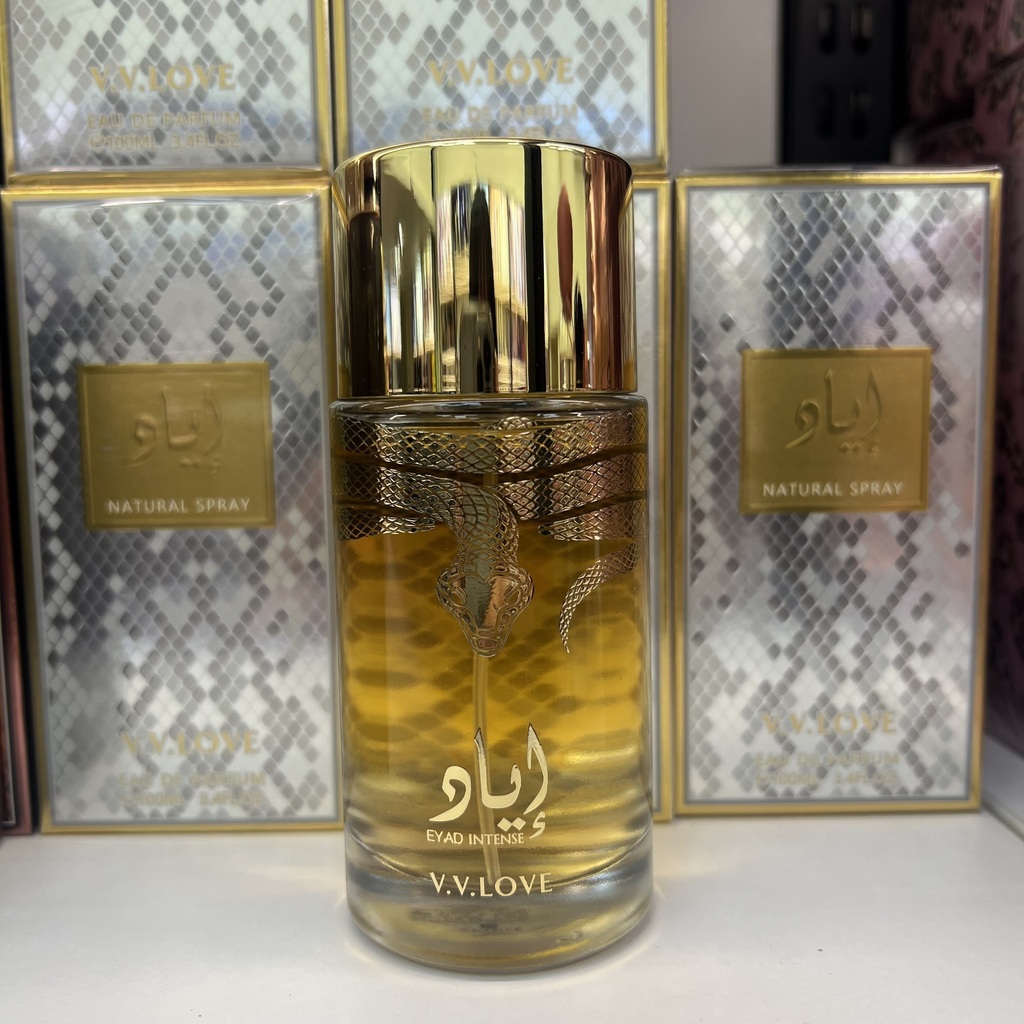 perfume fragancia eyad intense