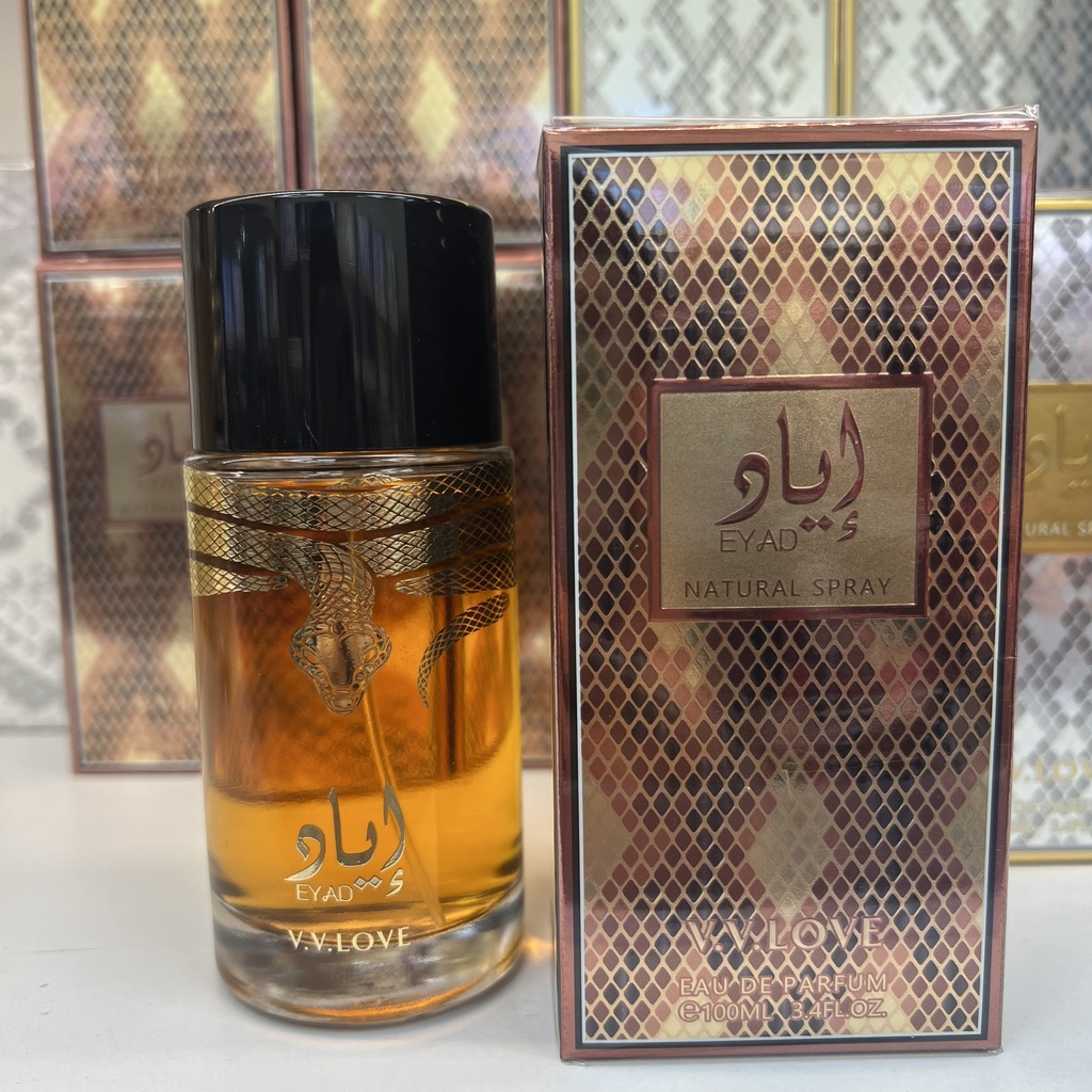 perfume fragancia eyad