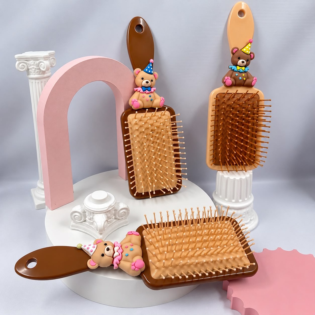 CEPILLO OSITO X1U.