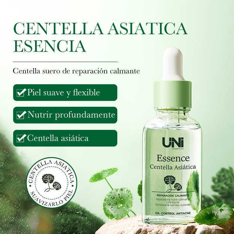 [PL-UNI03021/703021] SERUM CENTELLA ASIATICA