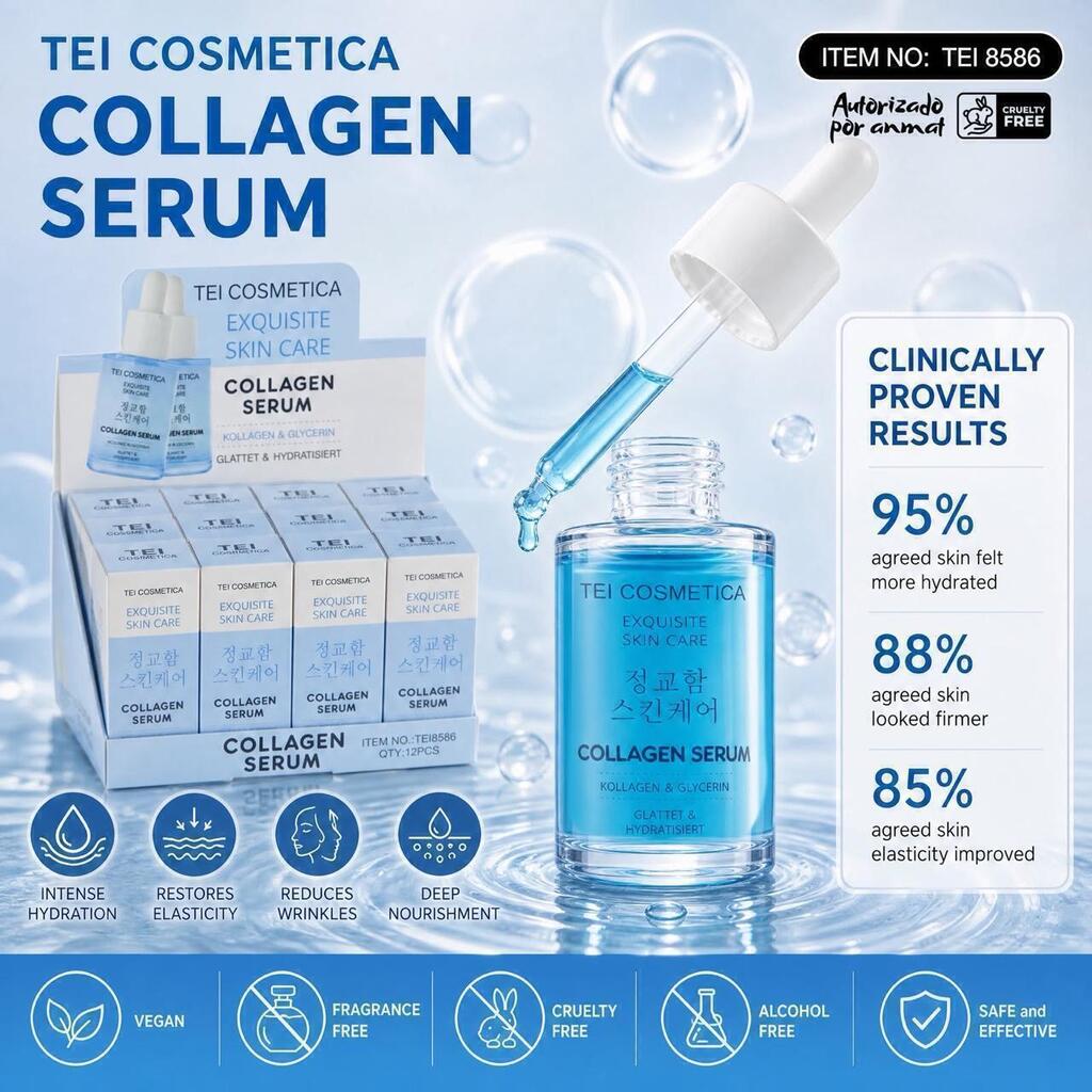 SERUM COLLAGENA