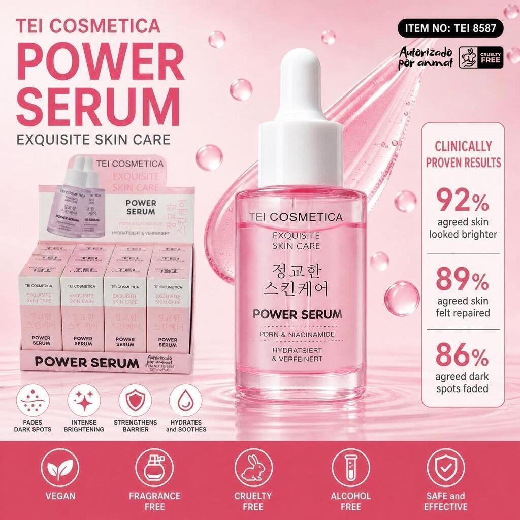 SERUM POWER
